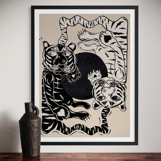 Duality- Black Moon Edition